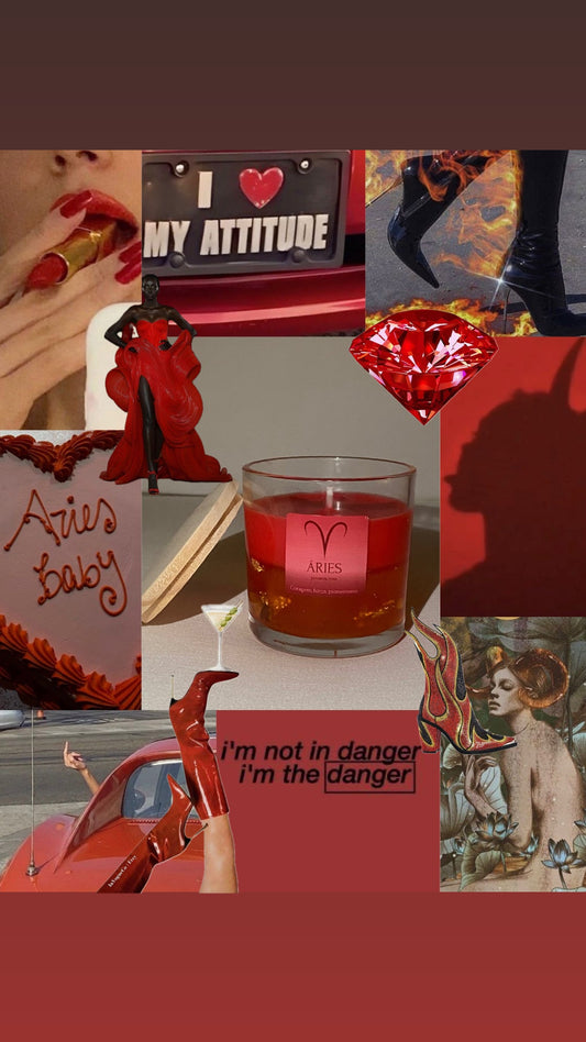 Aries Season