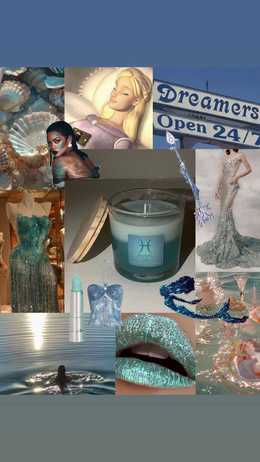 Pisces season